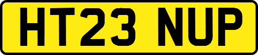 HT23NUP