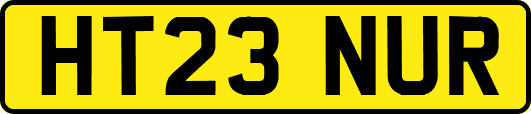 HT23NUR