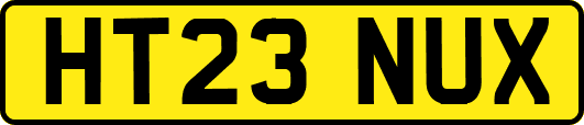 HT23NUX