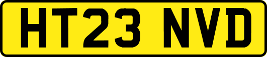 HT23NVD