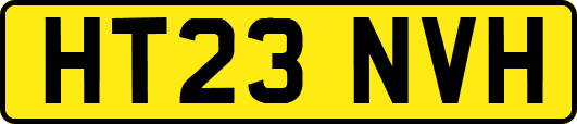 HT23NVH