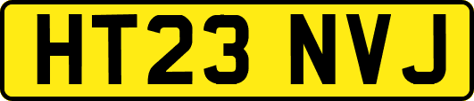 HT23NVJ