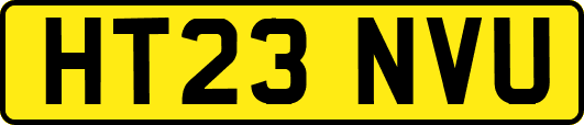 HT23NVU