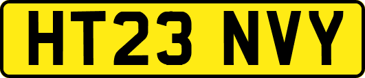 HT23NVY