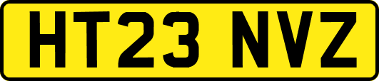HT23NVZ