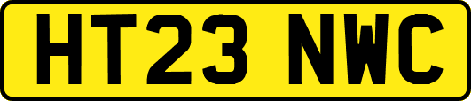 HT23NWC