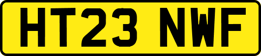 HT23NWF