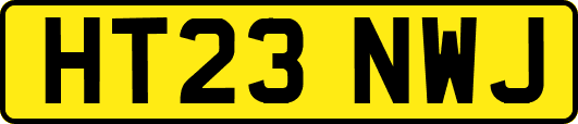 HT23NWJ