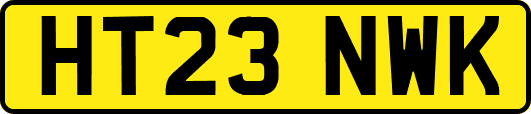 HT23NWK