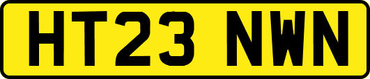 HT23NWN