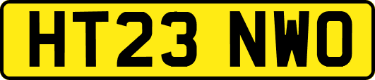 HT23NWO