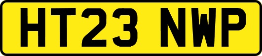 HT23NWP