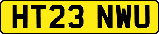HT23NWU