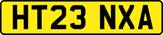 HT23NXA