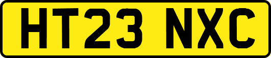 HT23NXC