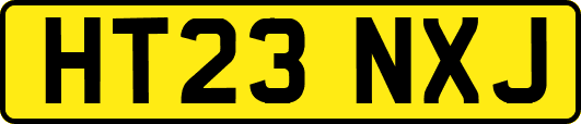 HT23NXJ