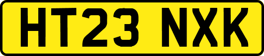 HT23NXK