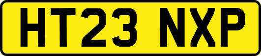 HT23NXP