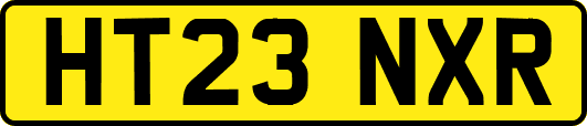 HT23NXR