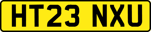 HT23NXU