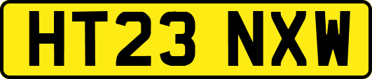 HT23NXW