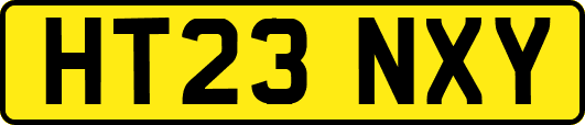 HT23NXY