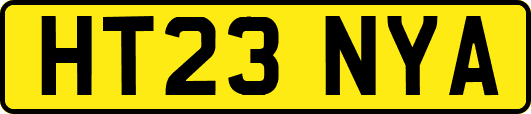 HT23NYA