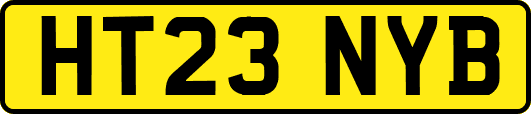 HT23NYB