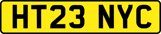 HT23NYC
