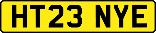 HT23NYE