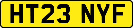 HT23NYF