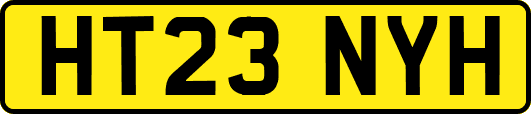 HT23NYH