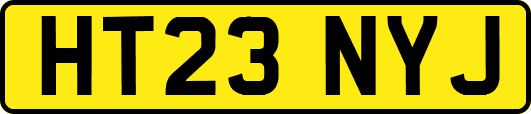 HT23NYJ