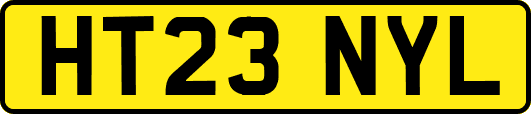 HT23NYL