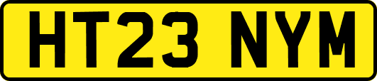 HT23NYM