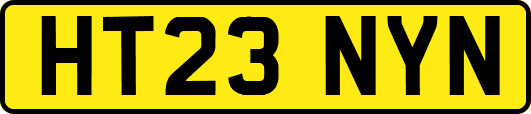 HT23NYN