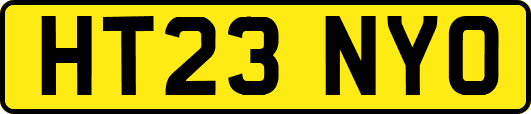 HT23NYO