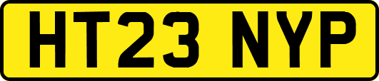 HT23NYP