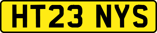 HT23NYS