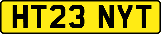 HT23NYT