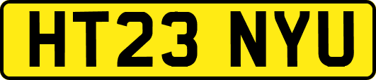 HT23NYU
