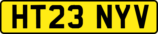HT23NYV