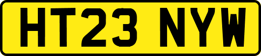 HT23NYW