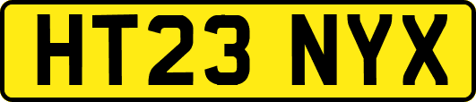 HT23NYX