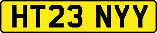 HT23NYY