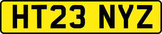 HT23NYZ