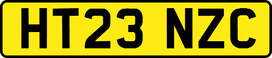 HT23NZC