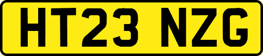 HT23NZG