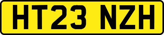 HT23NZH