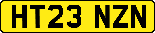 HT23NZN